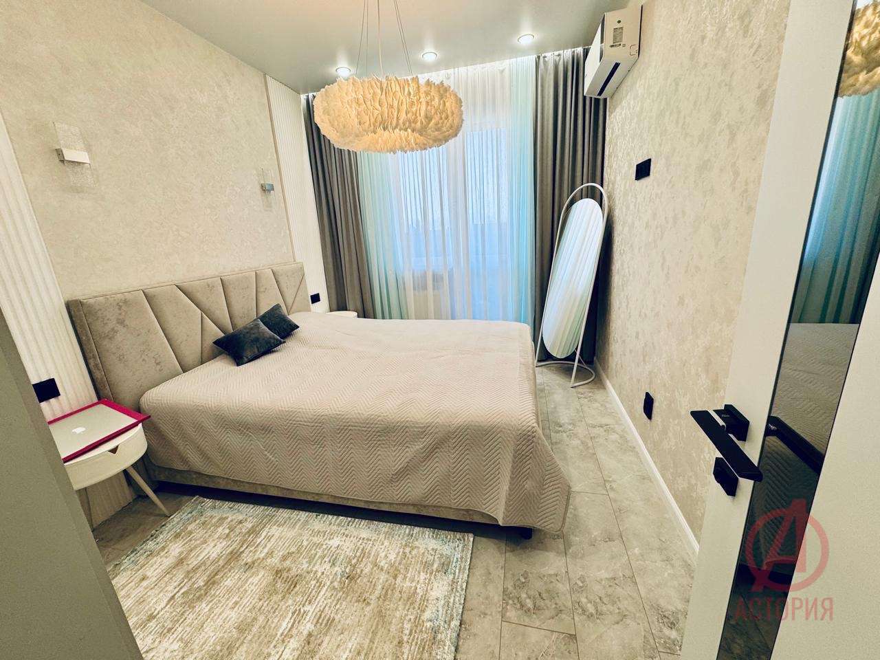 Фотография 2-к. квартира 60.00 м² #9
