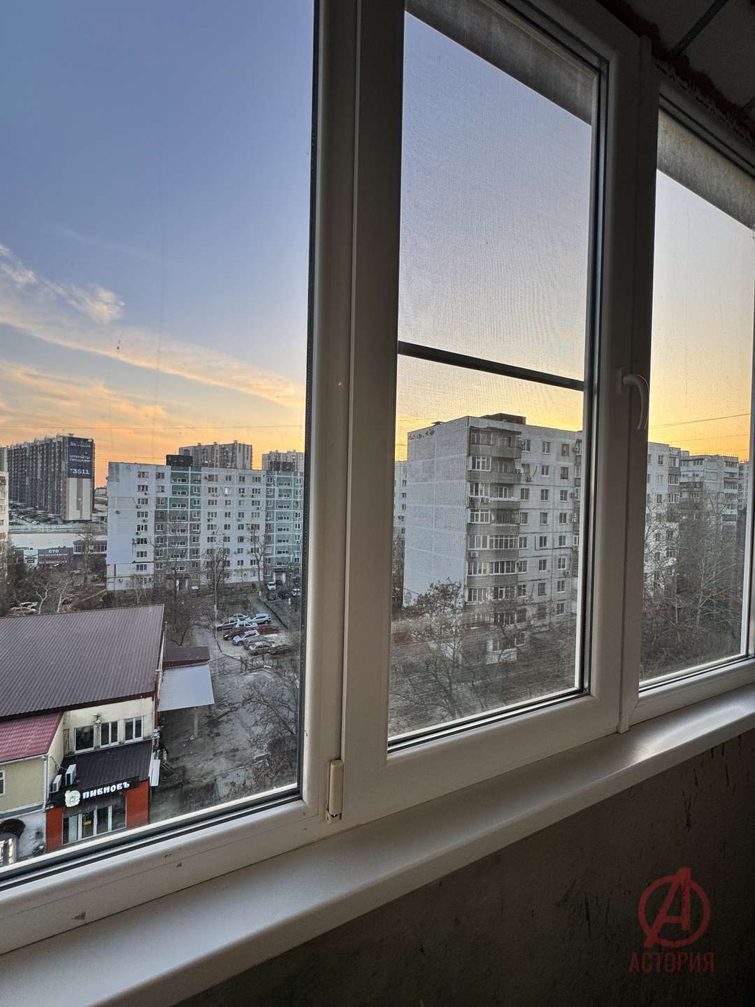 Фотография 1-к. квартира 33.00 м² #4