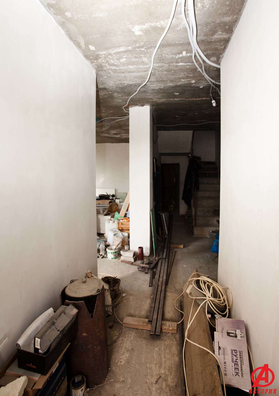 Фотография Дом 221.00 м² на участке 7.72 сот. #10