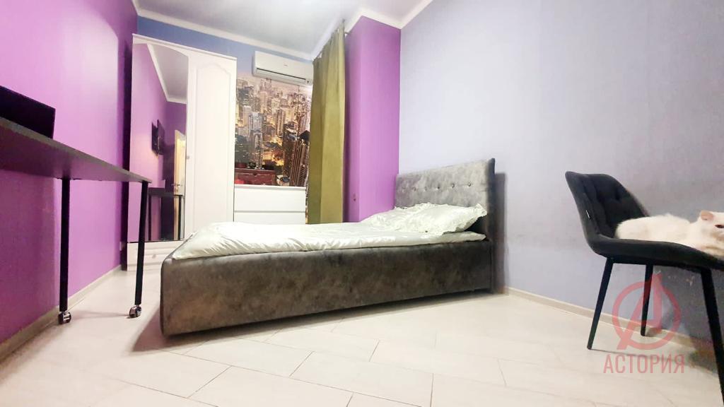 Фотография 4-к. квартира 85.00 м² #5