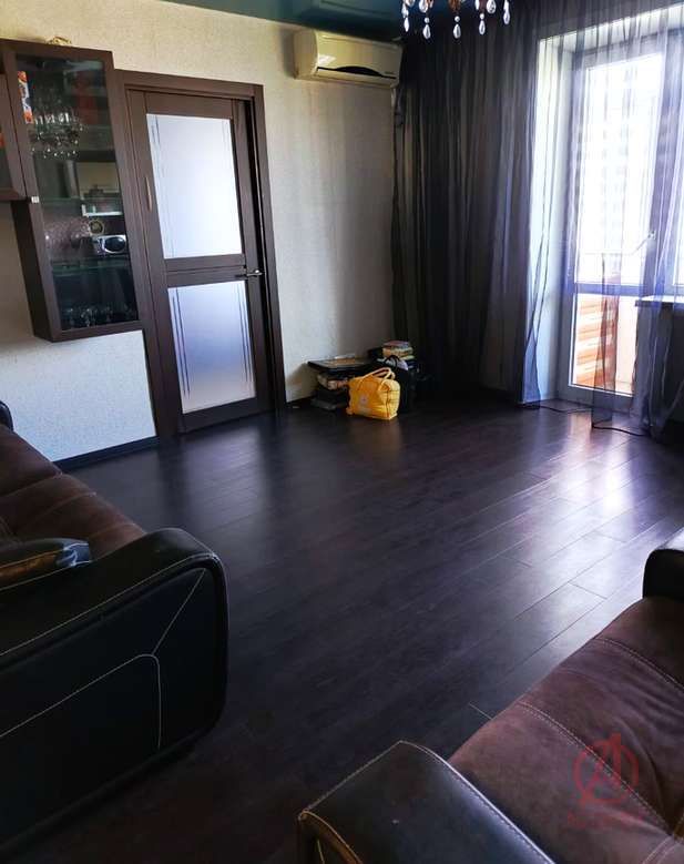 Фотография 3-к. квартира 60.00 м² #1