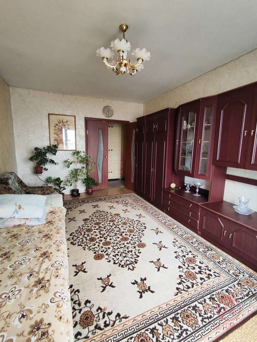 Фотография 2-к. квартира 50.00 м² #0