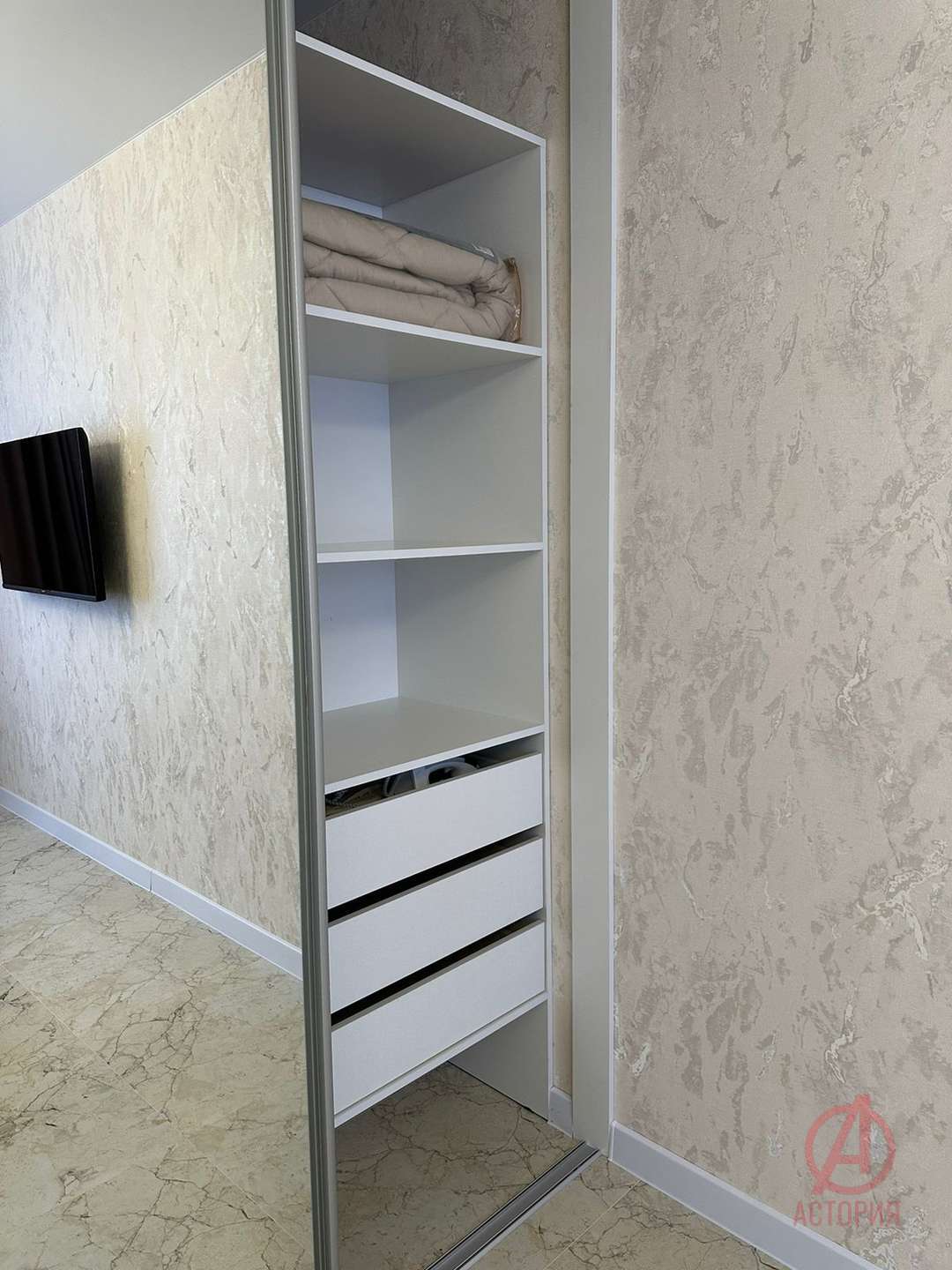 Фотография 1-к. квартира 40.00 м² #17