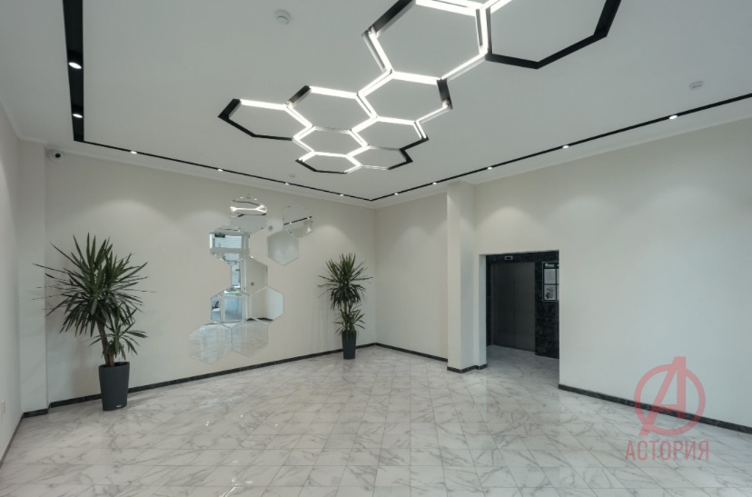 Фотография 1-к. квартира 47.00 м² #10