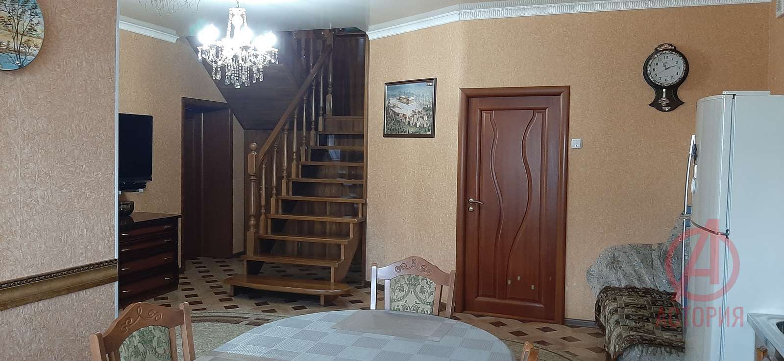 Фотография Дом 258.10 м² на участке 8.14 сот. #12