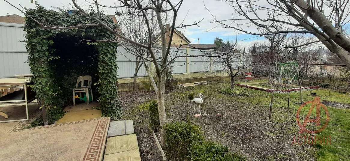 Фотография Дом 258.10 м² на участке 8.14 сот. #33