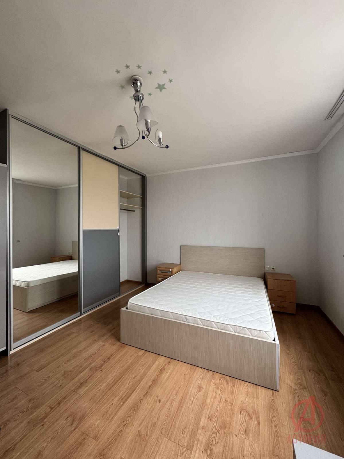 Фотография 2-к. квартира 59.00 м² #2
