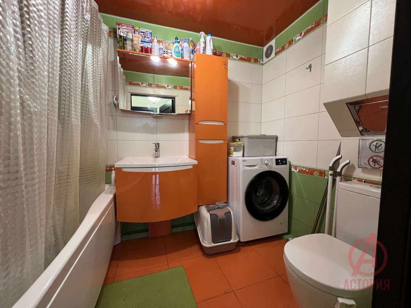 Фотография 3-к. квартира 67.50 м² #7