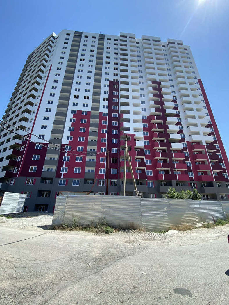 Фотография 2-комн. квартира 41.40 м² #2