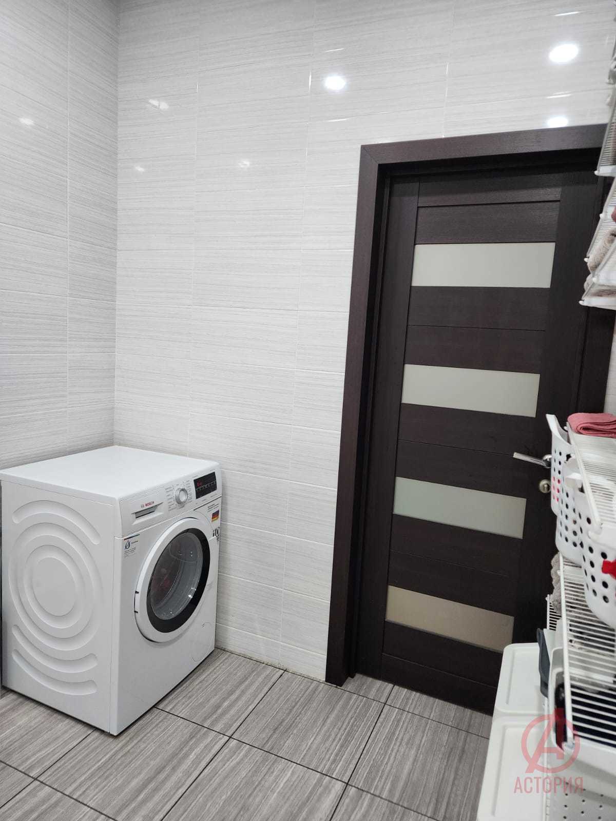 Фотография 3-к. квартира 130.00 м² #9