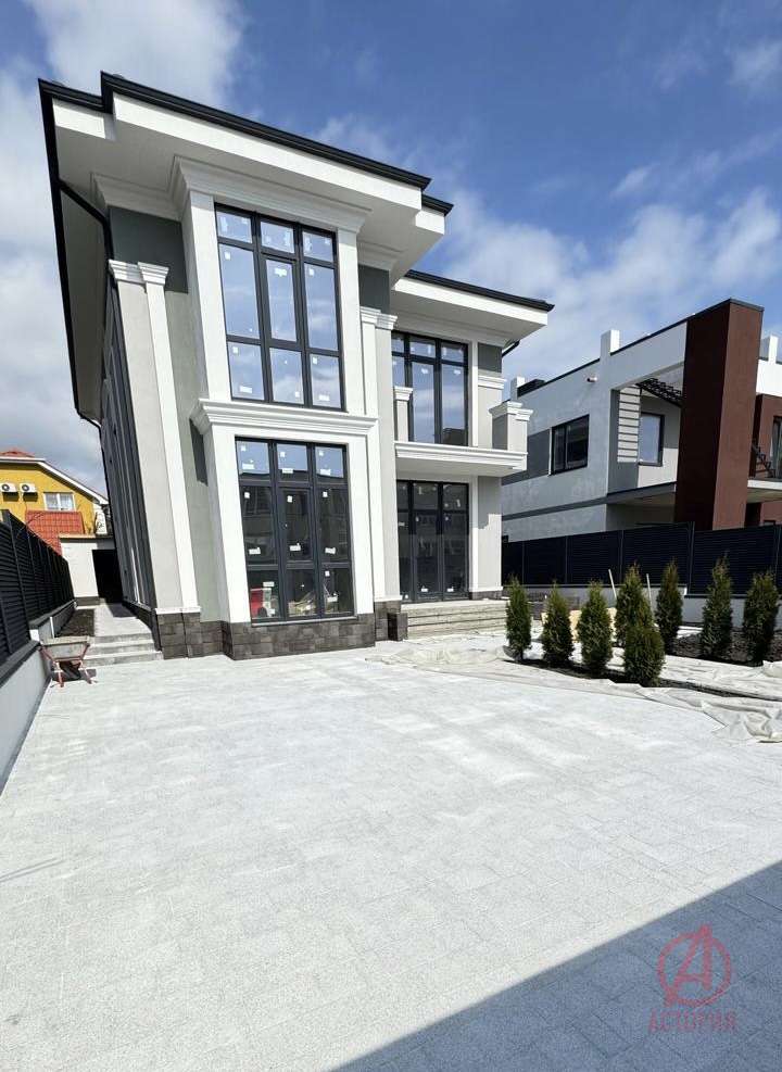 Фотография Дом 210.00 м² на участке 3.70 сот. #6