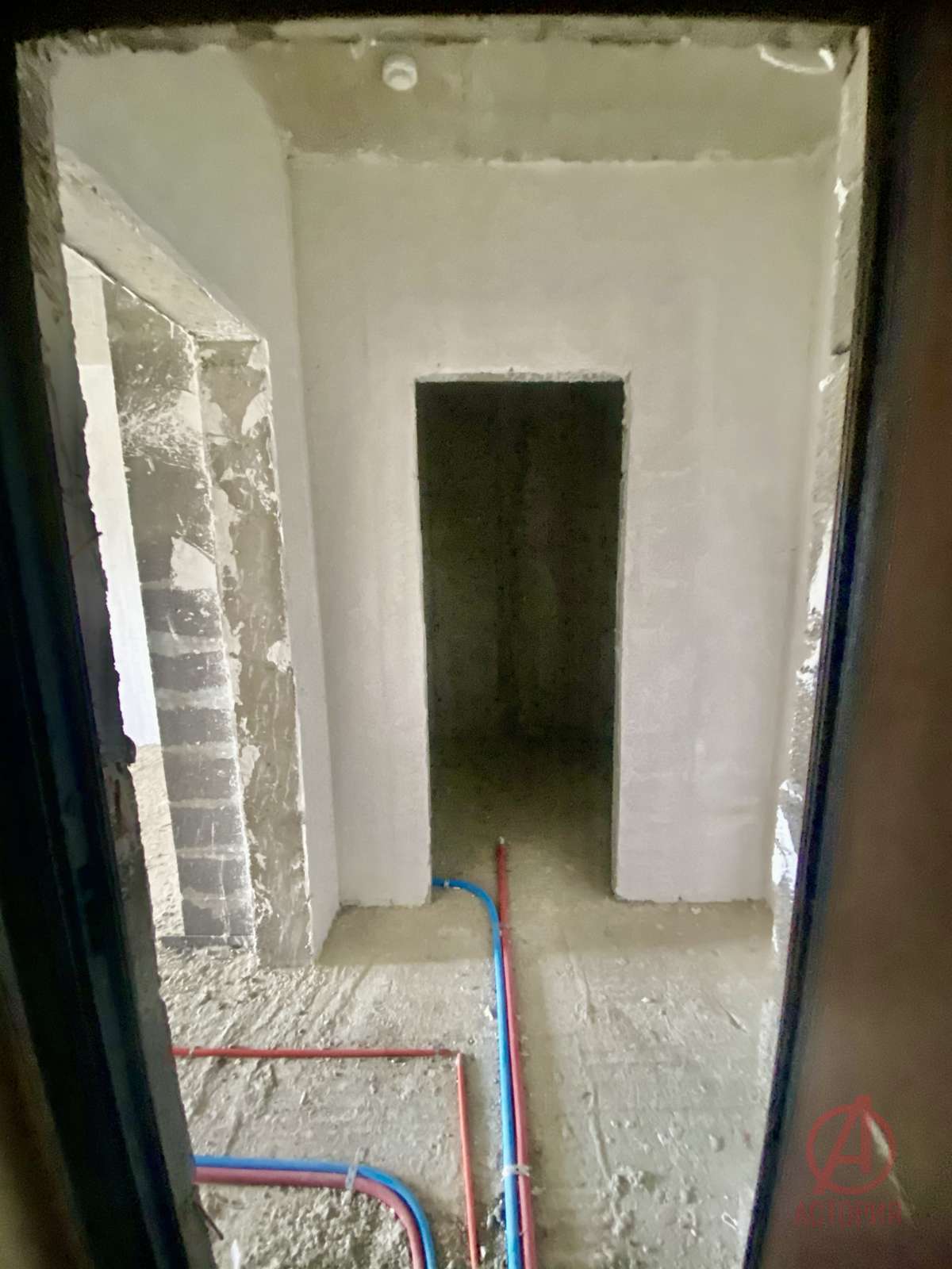 Фотография 2-к. квартира 55.70 м² #2