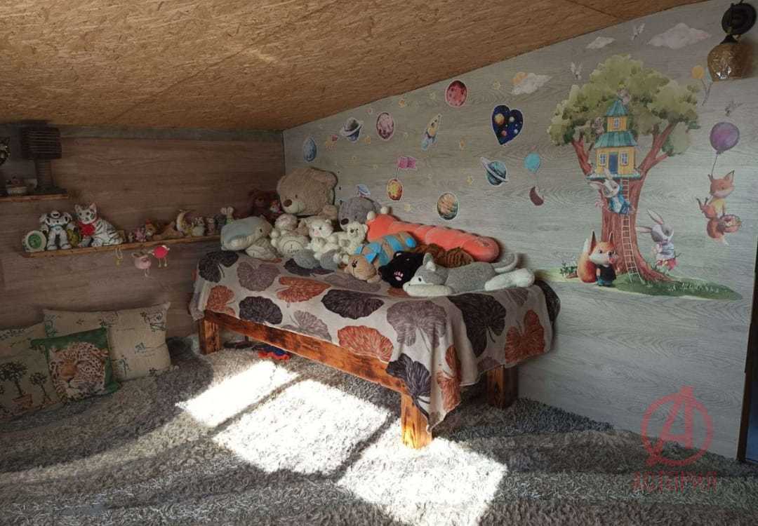Фотография Дом 120.00 м² на участке 5.10 сот. #11