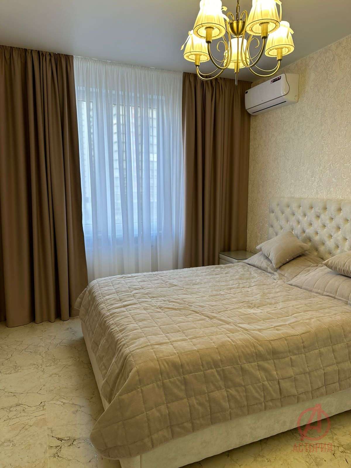 Фотография 1-к. квартира 40.00 м² #14
