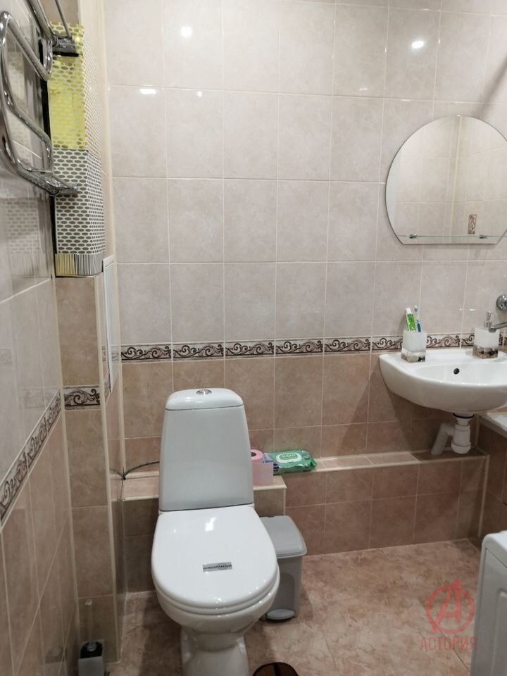 Фотография 1-к. квартира 40.60 м² #8