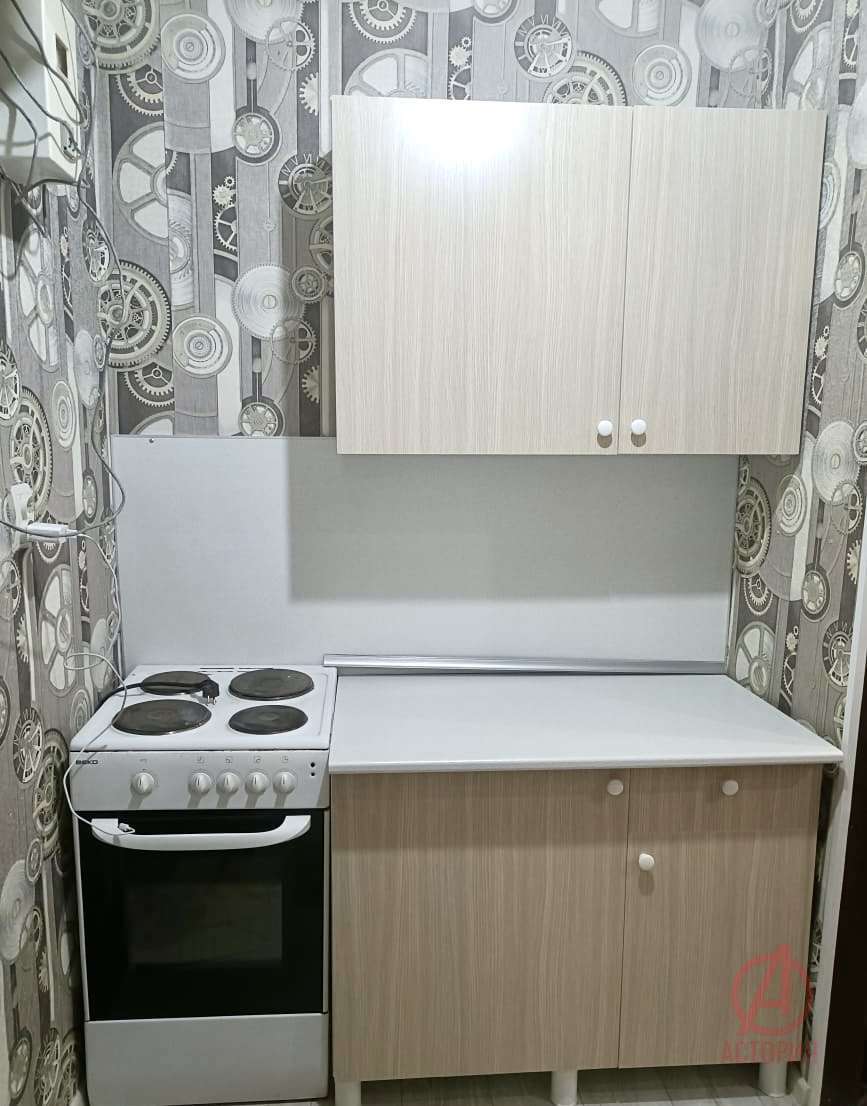 Основная фотография 1-к. квартира 19.00 м² 
