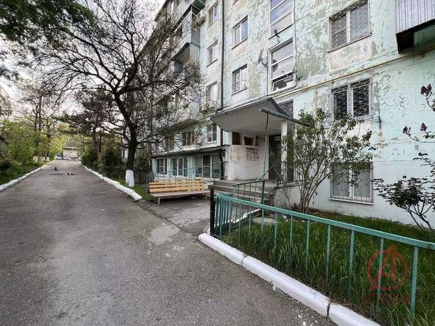 Фотография 2-к. квартира 40.00 м² #1