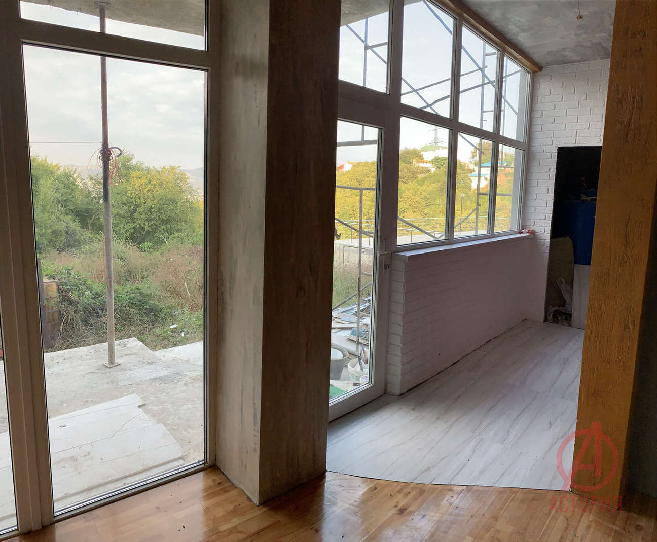 Фотография Дом 220.00 м² на участке 11.00 сот. #5