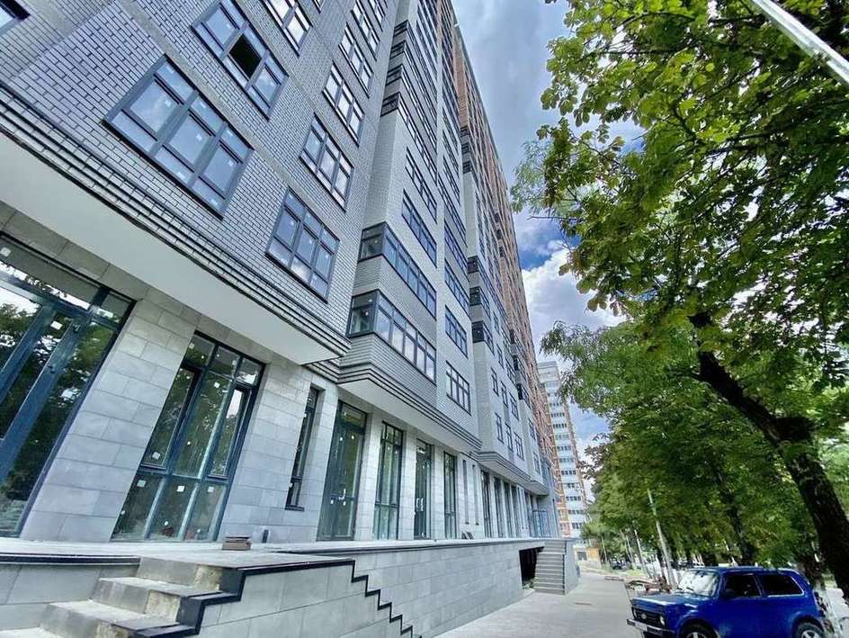 Фотография 2-комн. квартира 46.30 м² #0