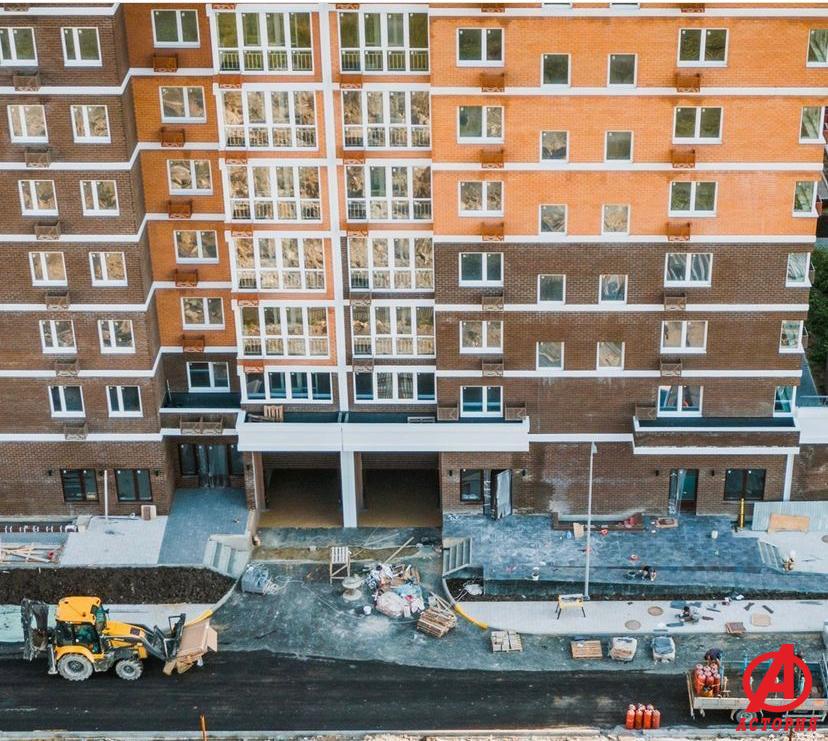 Фотография 1-комн. квартира 40.10 м² #7
