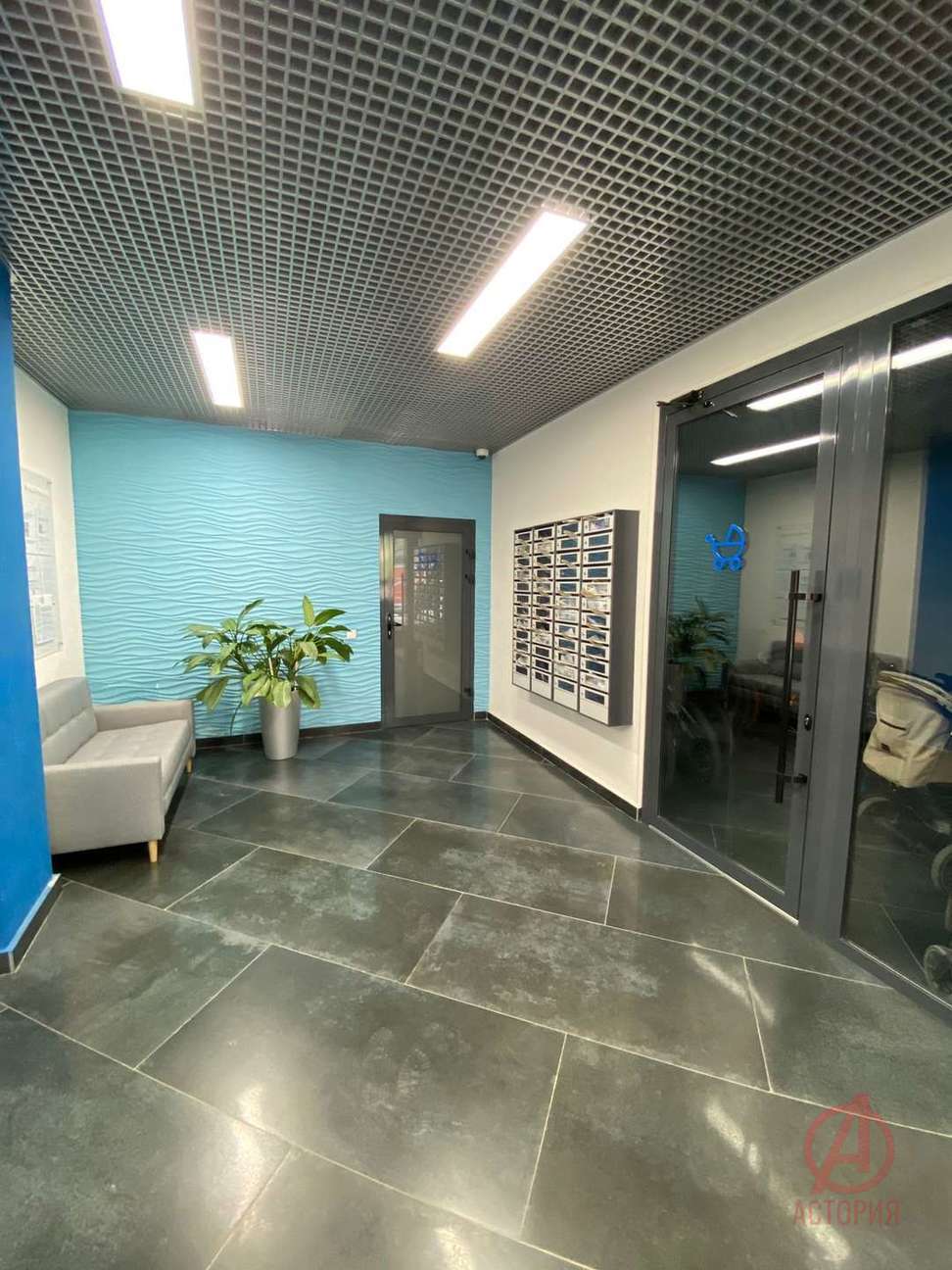 Фотография 1-к. квартира 40.20 м² #15