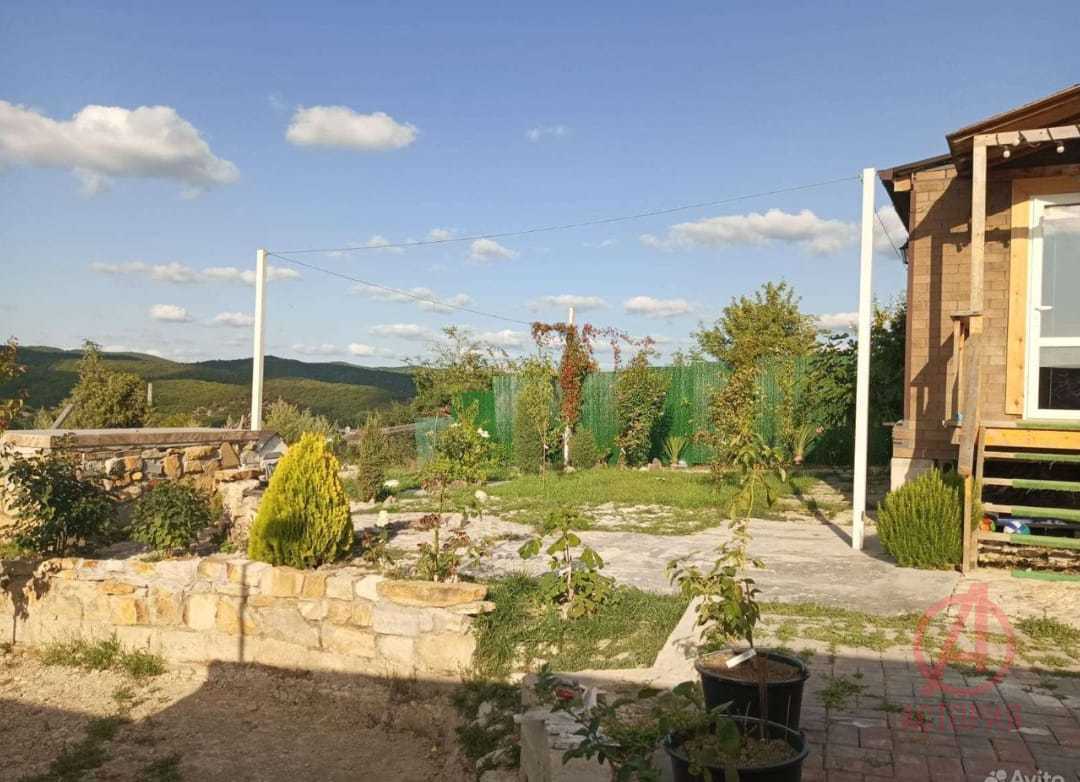 Фотография Дом 120.00 м² на участке 5.10 сот. #21