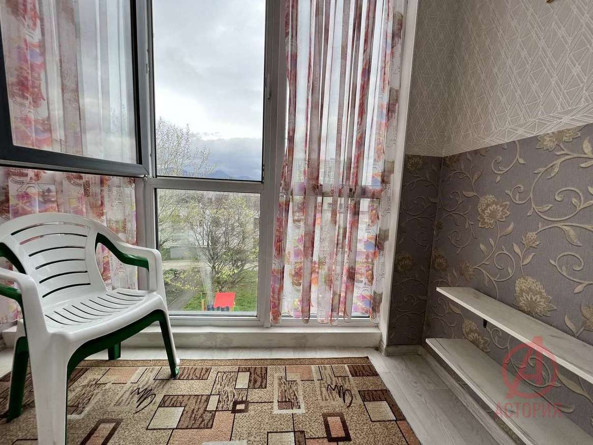Фотография 1-к. квартира 38.00 м² #4