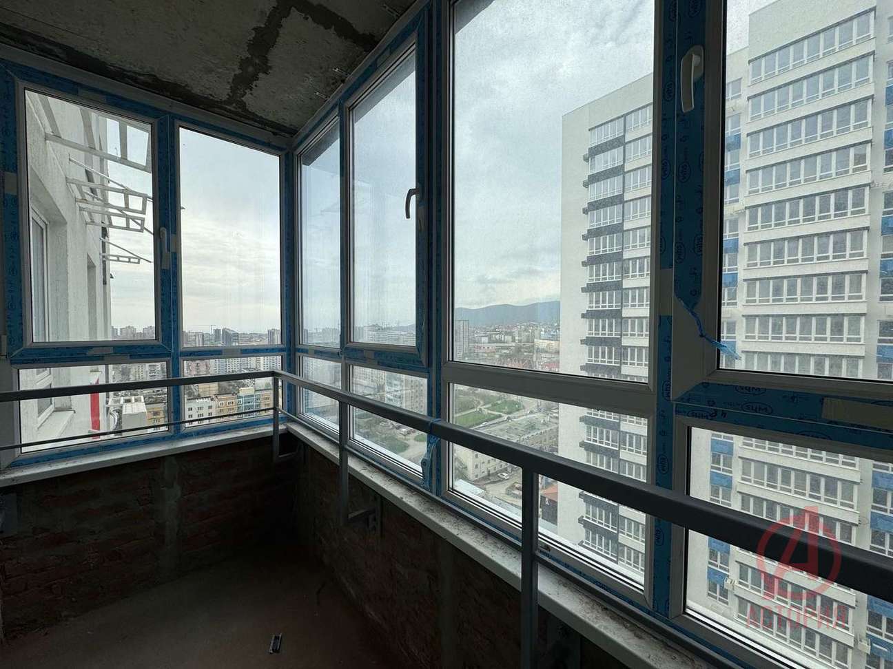 Фотография 1-к. квартира 37.70 м² #5