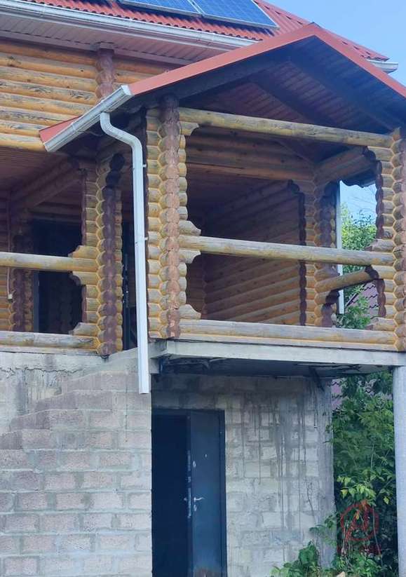 Основная фотография Дом 183.00 м² на участке 7.00 сот.