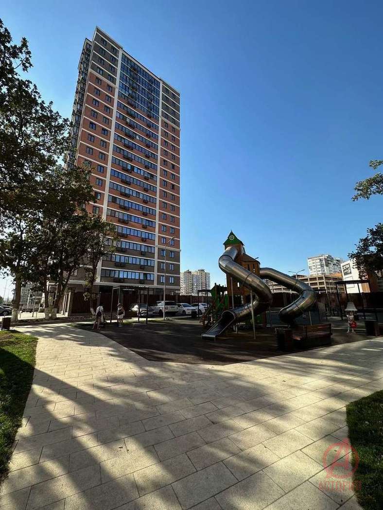 Фотография 2-к. квартира 52.40 м² #2