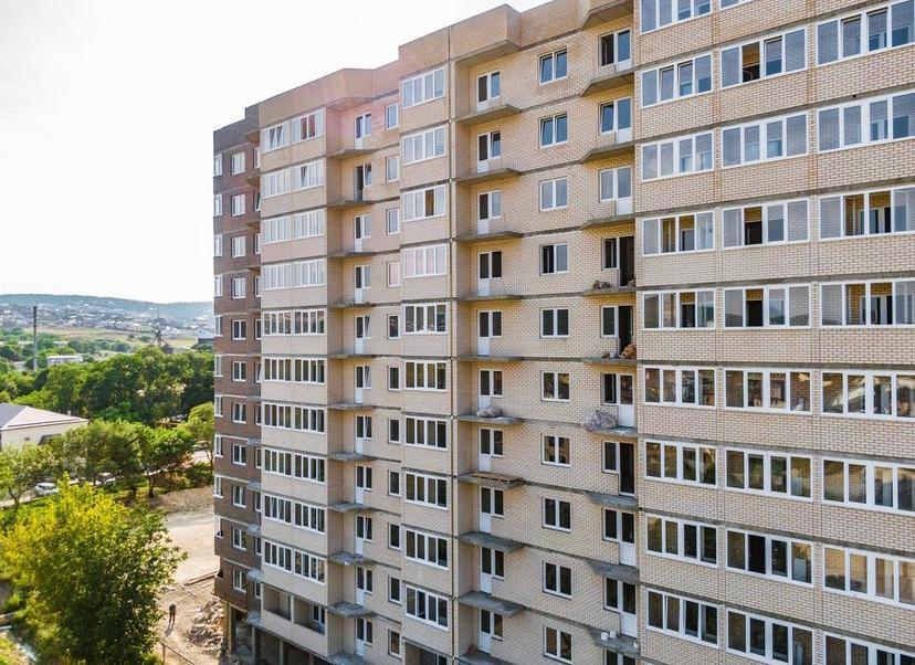 Фотография 1-комн. квартира 37.20 м² #0