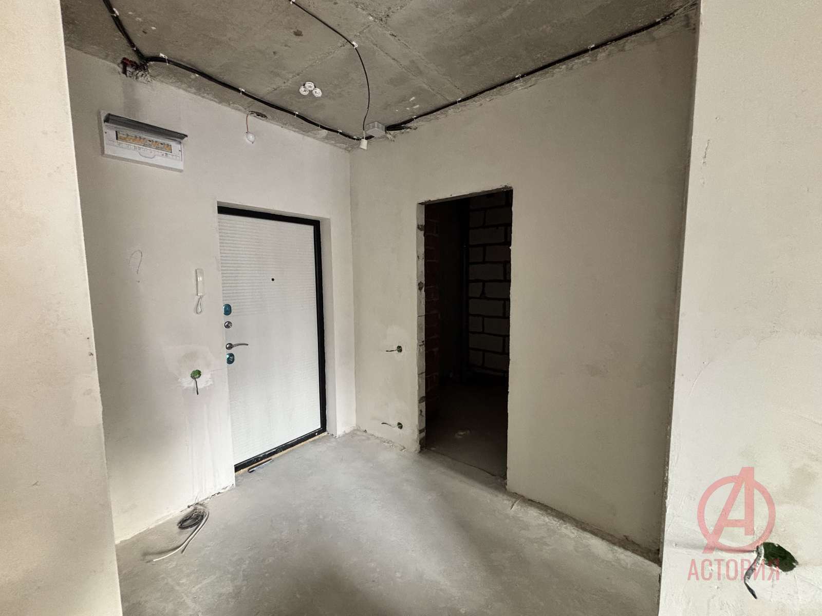 Фотография 1-к. квартира 38.80 м² #9