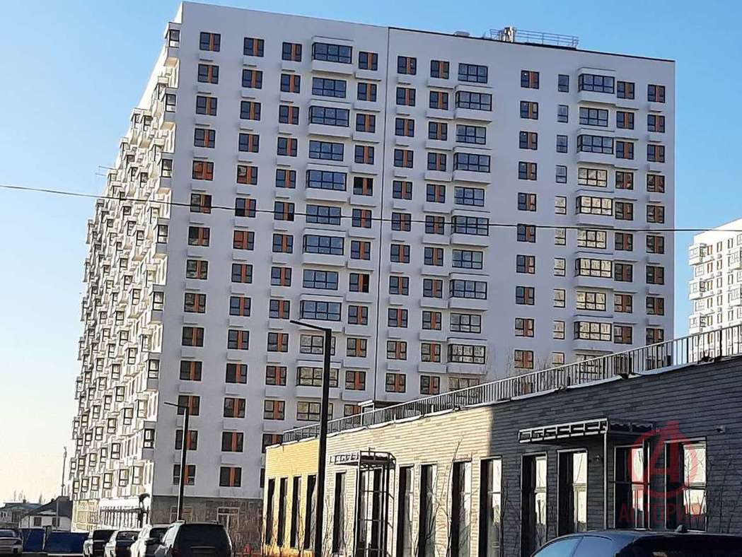 Фотография 1-комн. квартира 30.00 м² #13
