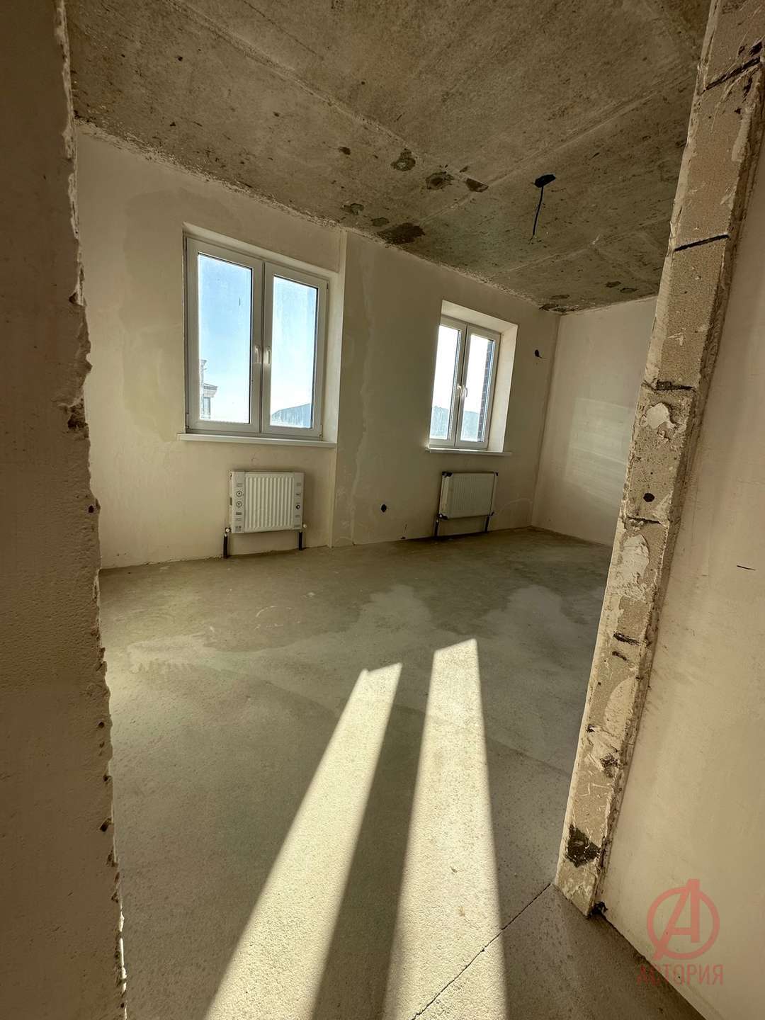 Фотография 2-к. квартира 52.40 м² #23
