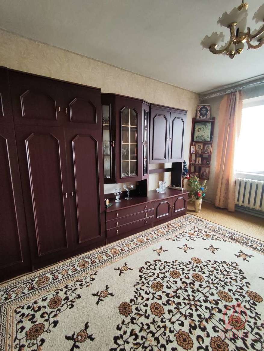 Фотография 2-к. квартира 50.00 м² #1