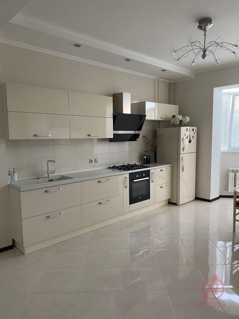 Фотография 3-к. квартира 118.00 м² #3
