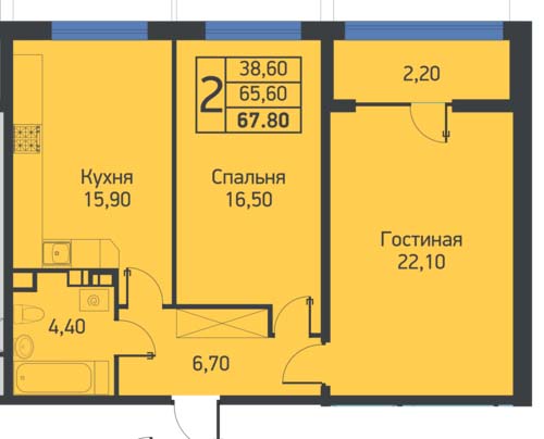 Основная фотография 49
