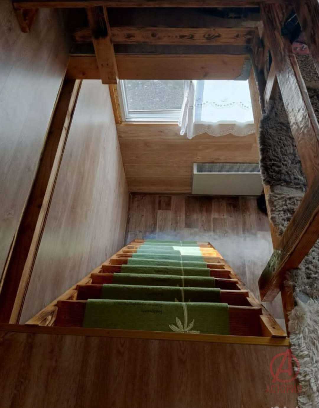 Фотография Дом 120.00 м² на участке 5.10 сот. #13