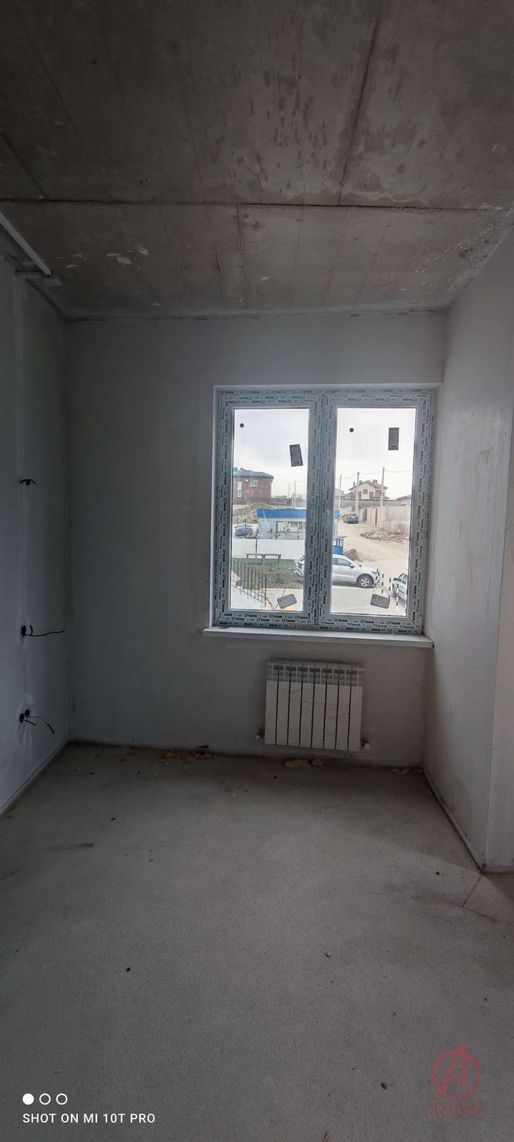 Фотография 1-к. квартира 48.00 м² #2