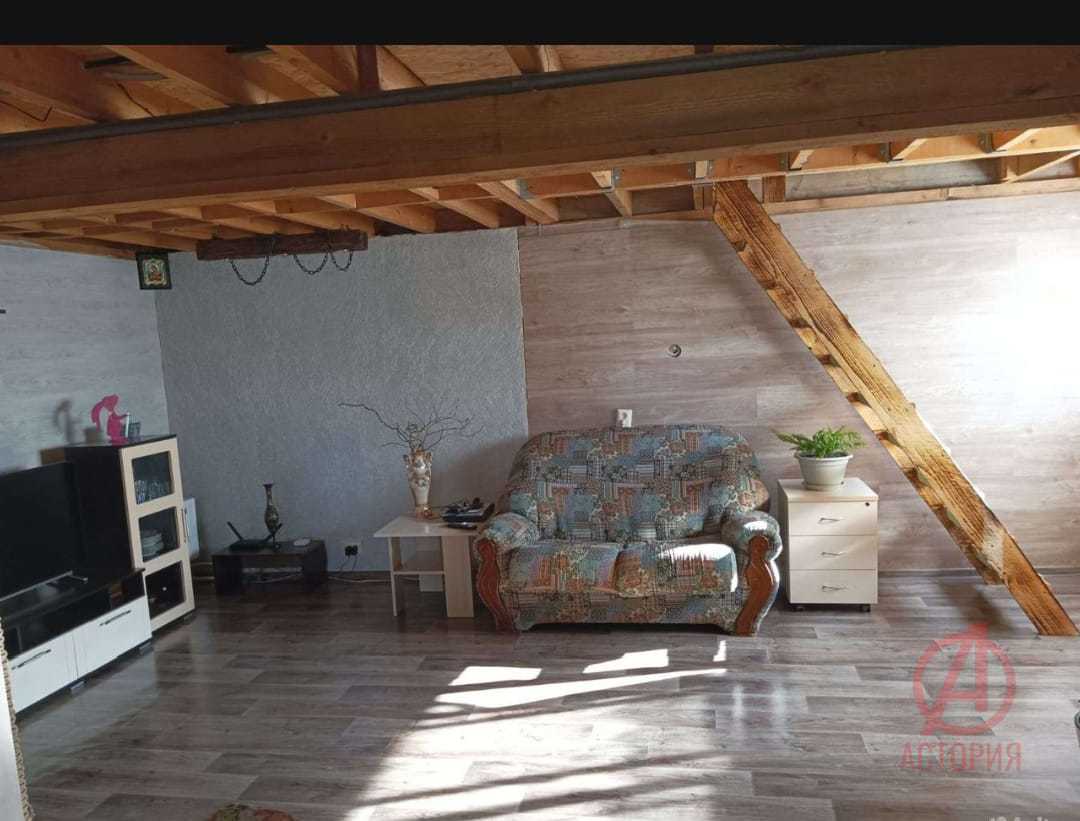 Фотография Дом 120.00 м² на участке 5.10 сот. #15