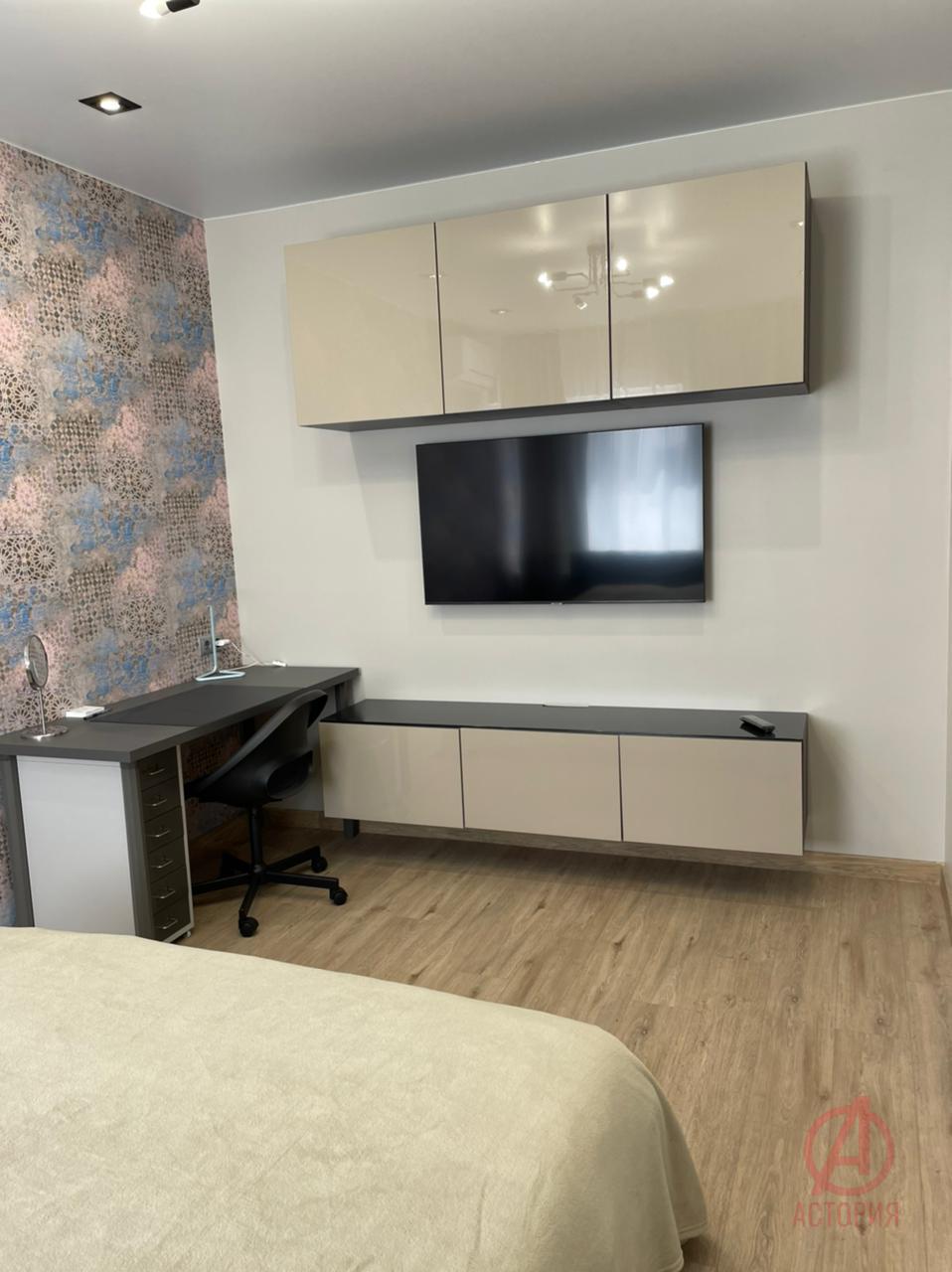 Фотография 1-к. квартира 42.00 м² #9