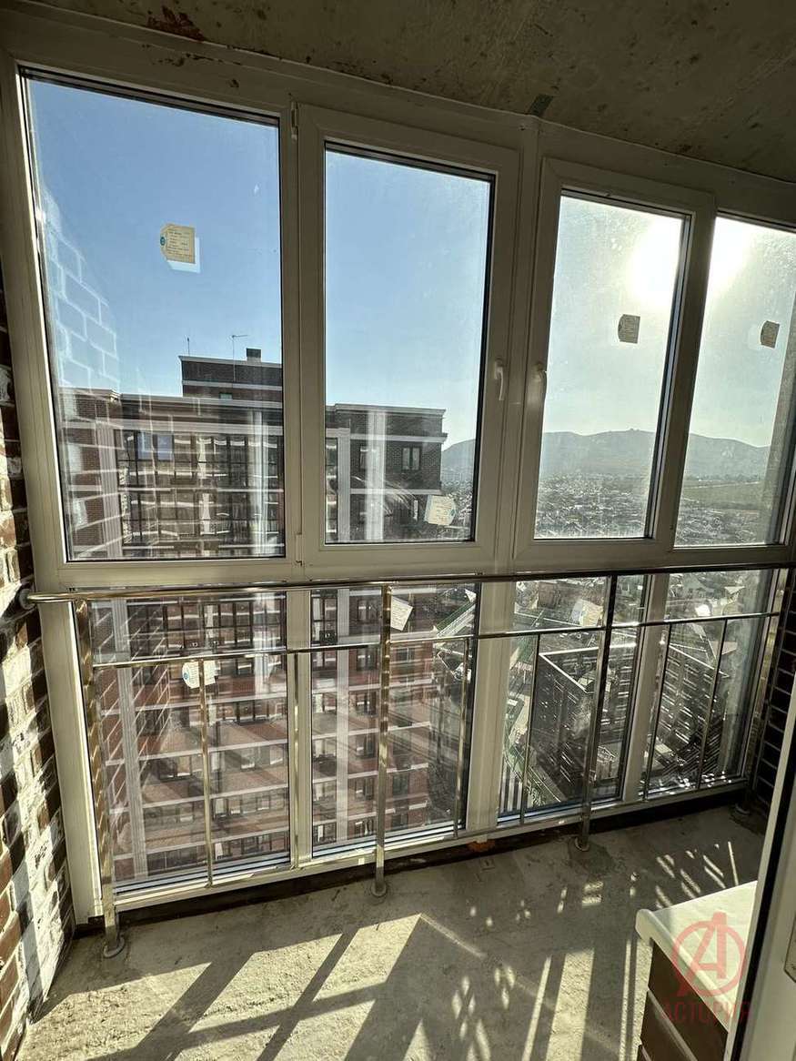 Фотография 2-к. квартира 52.40 м² #13