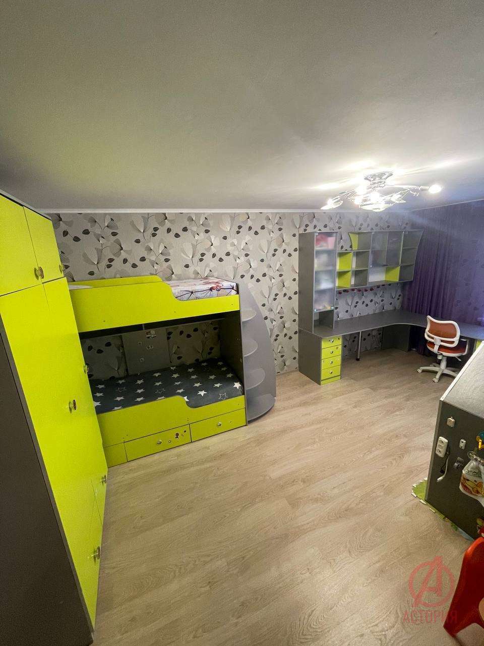 Фотография 2-к. квартира 62.00 м² #9