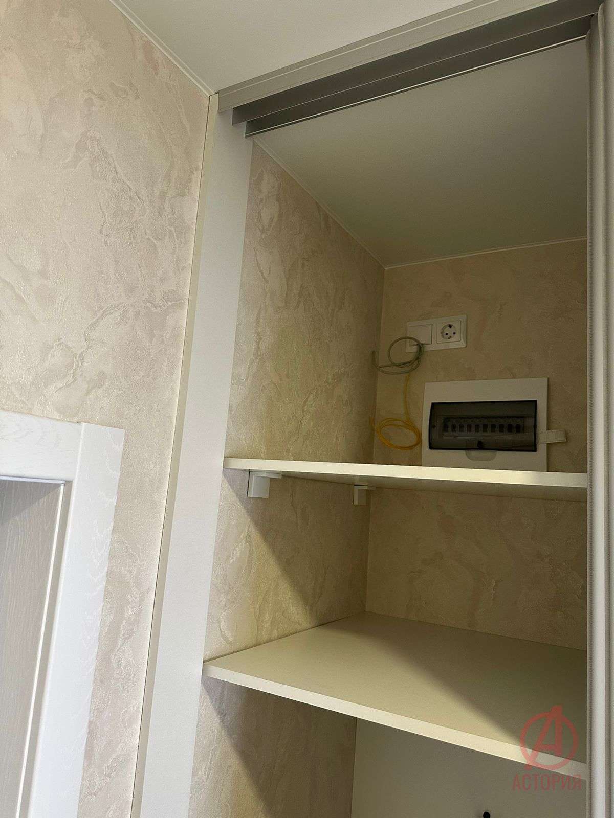 Фотография 1-к. квартира 40.00 м² #11