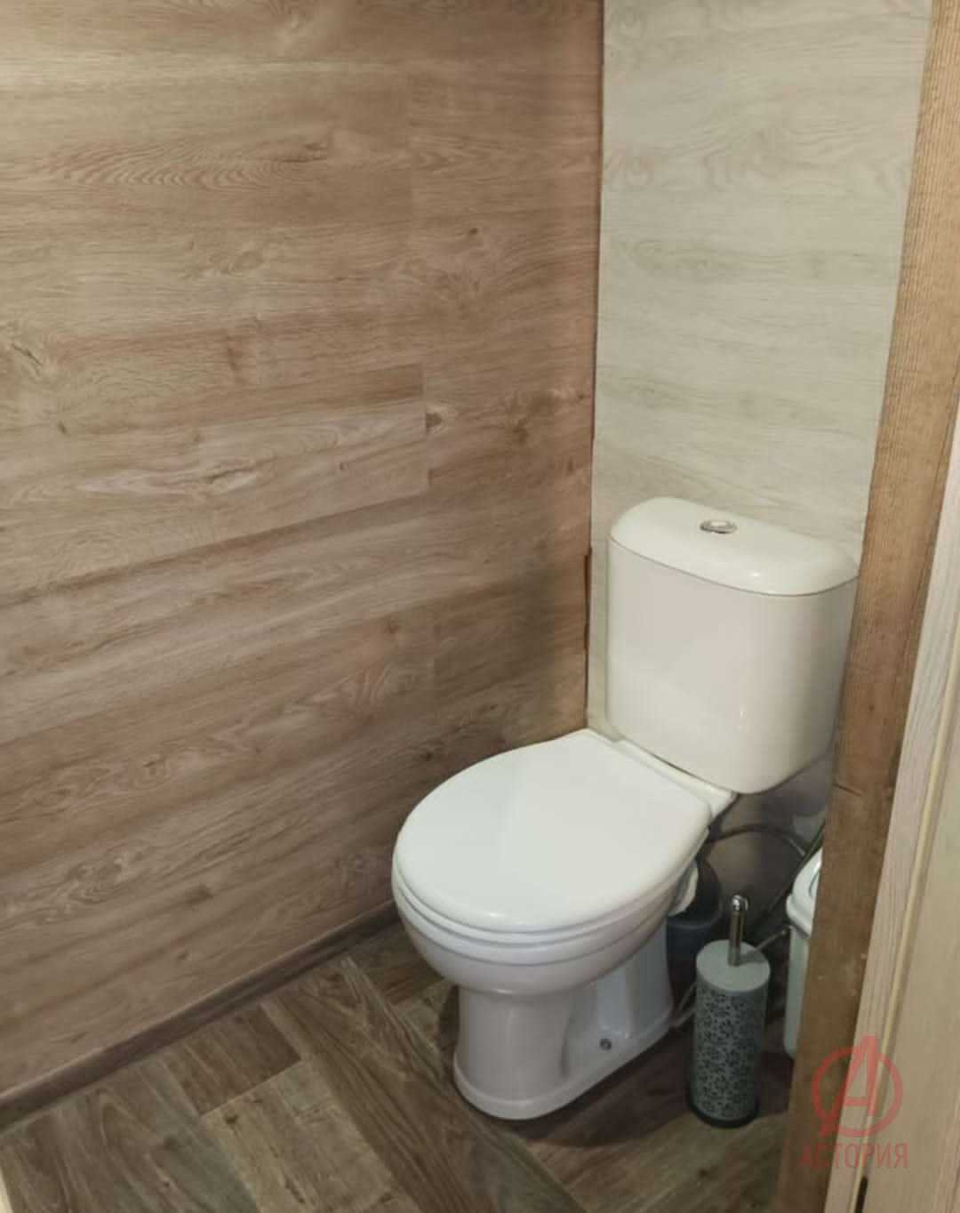 Фотография Дом 120.00 м² на участке 5.10 сот. #8