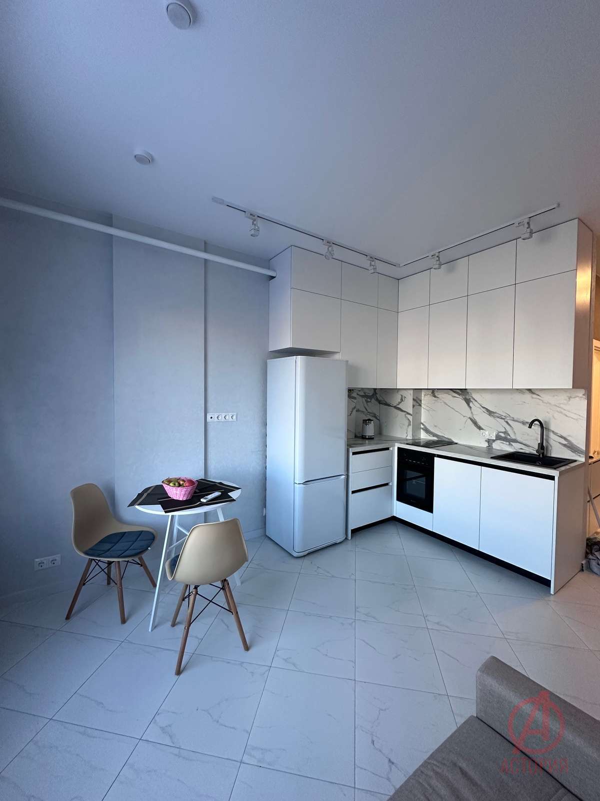 Фотография 2-к. квартира 38.80 м² #3