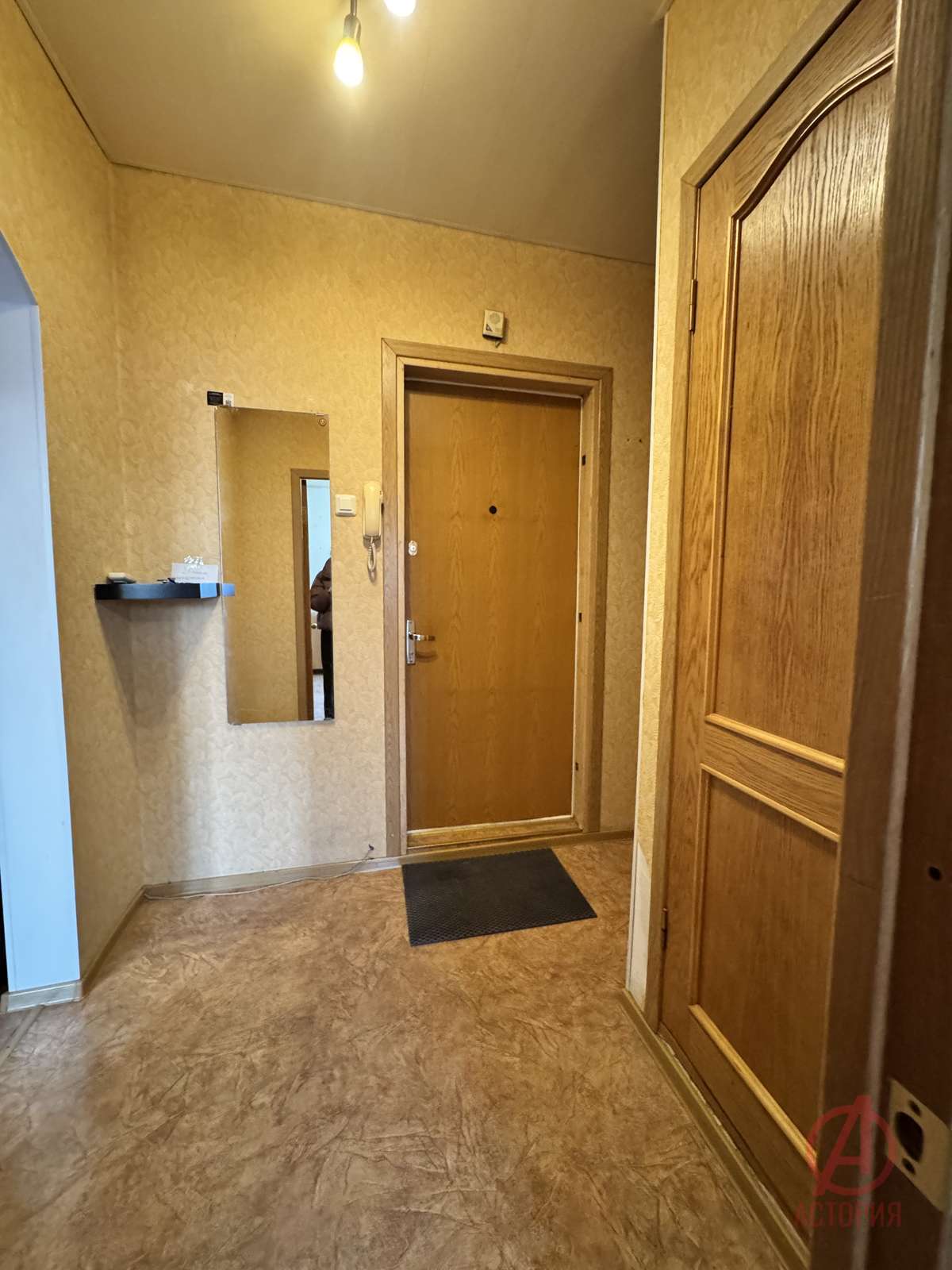 Фотография 1-к. квартира 33.00 м² #2