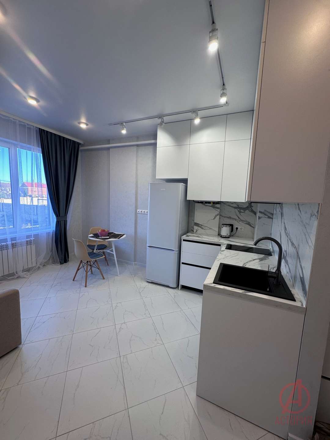 Фотография 2-к. квартира 38.80 м² #5