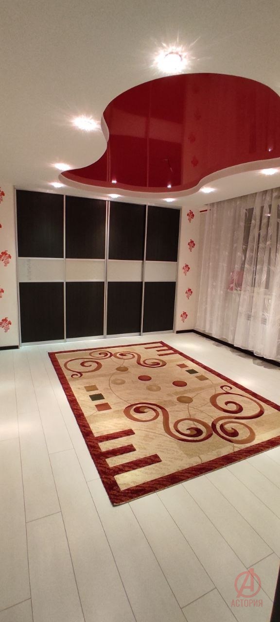 Фотография 4-к. квартира 113.00 м² #7