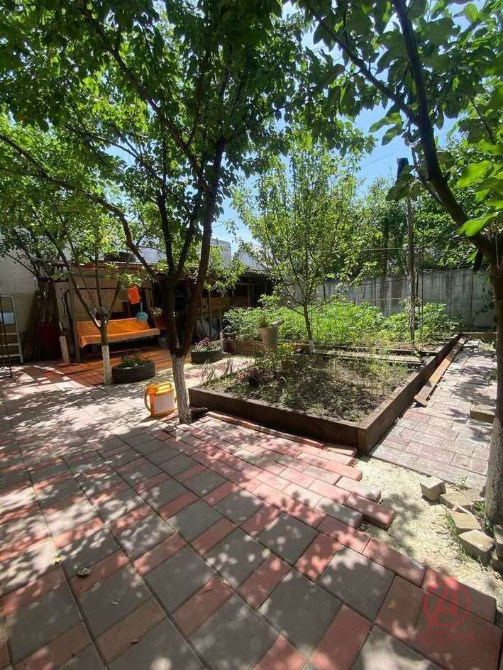 Фотография Дом 110.00 м² на участке 4.00 сот. #17